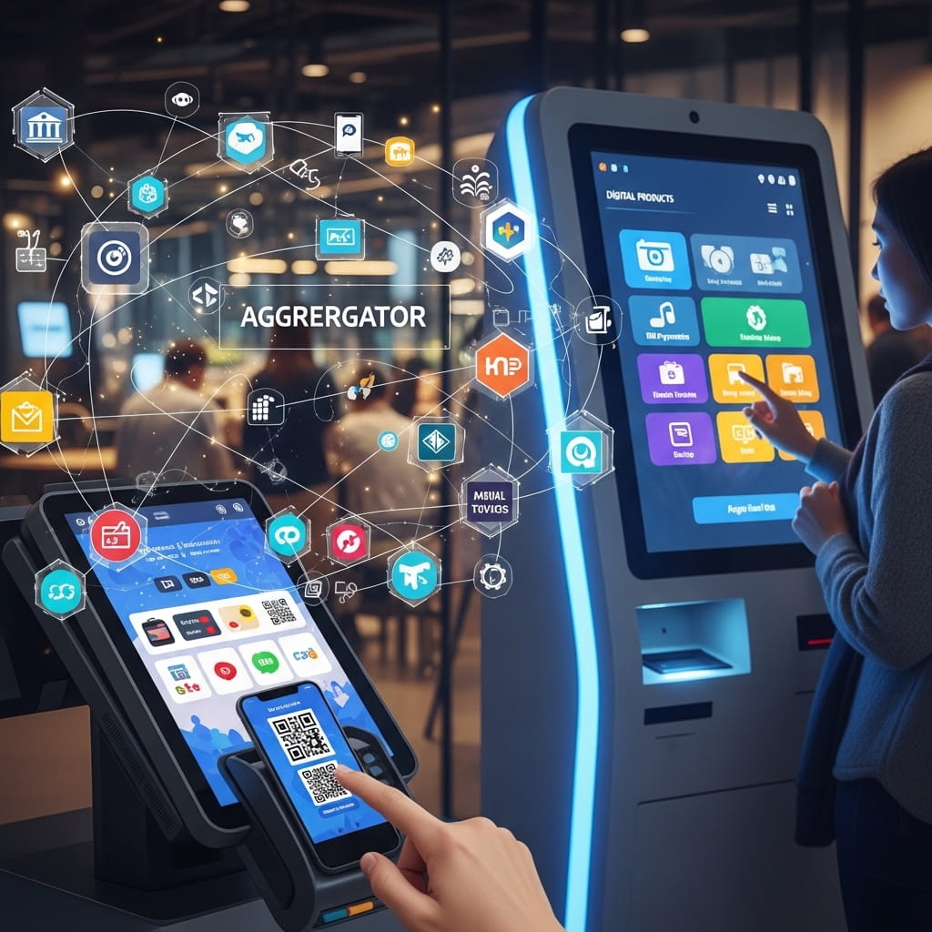 Digital Services Network