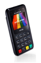 MP 200 Terminal