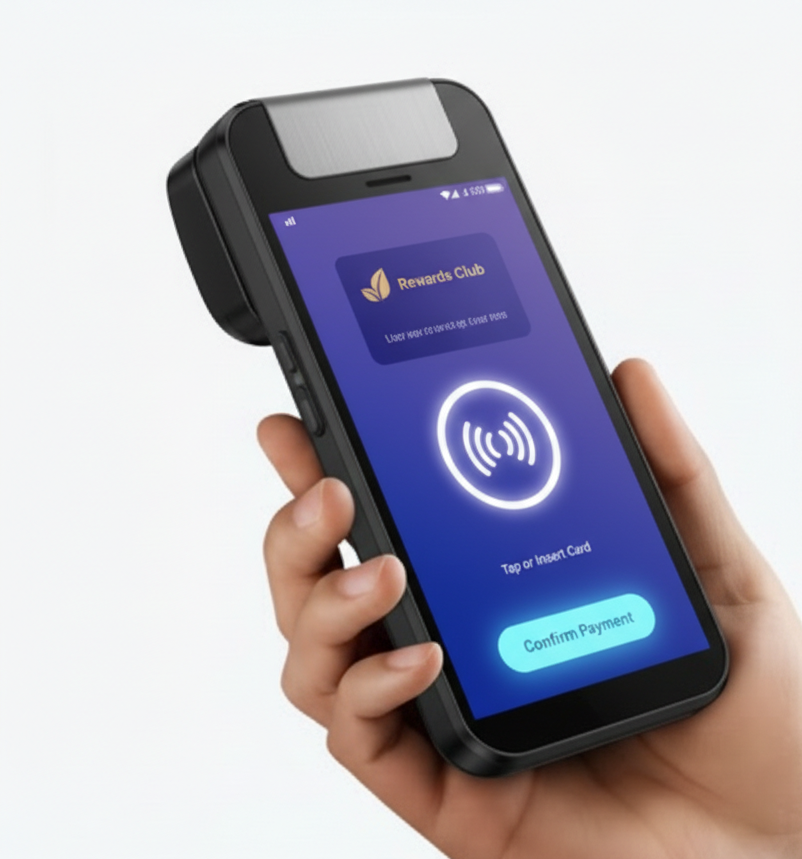Terminaux de Paiement PayPos